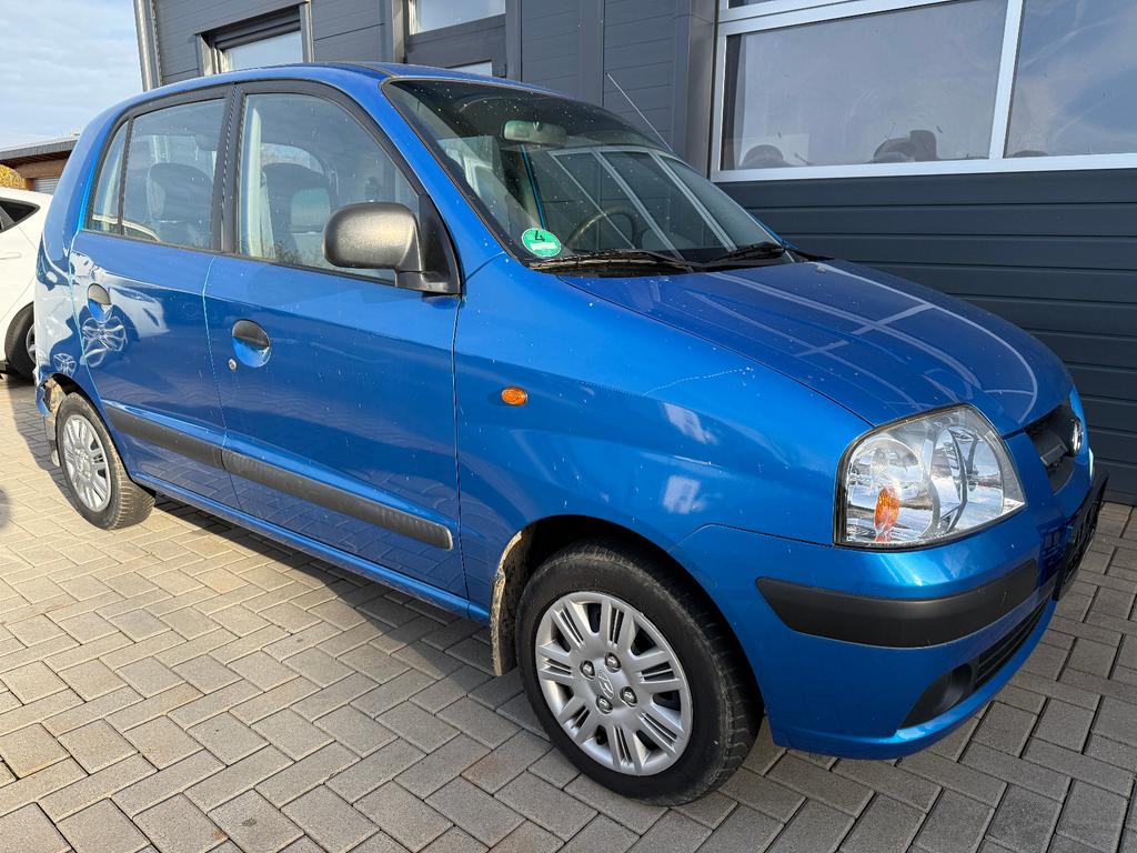 Hyundai Atos