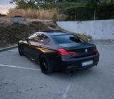 BMW Bmw 640i xdrive gran coupe - BMW 640 aus 2014