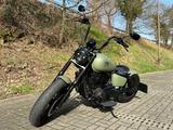 Honda Shadow C2 VT 1100 Bobber - HONDA BOBBER