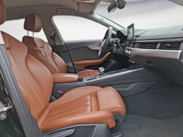 Audi A4 - 8