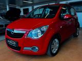 Opel Agila B Edition/AUTOM/KLIMA/66 Tkm - Opel Agila: Edition