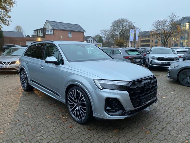 Audi Q7 50 TD  S line 7 Sitze Pano Allradl Standh 22