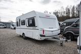 Dethleffs Nomad 460 EL mit Mover  - Angebote