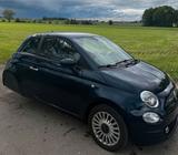 Fiat 500 Ellenator - Fiat 500e von privat