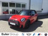 MINI John Cooper Works Cabrio El. Verdeck HUD AD Navi - MINI: Cabrio, Verdeck