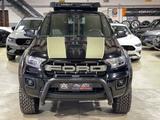 Ford WILDTRAK 4X4 DOPPELK.+OFFROAD UMBAU+ROOF RACK - Ford Ranger Gebrauchtwagen in Hannover