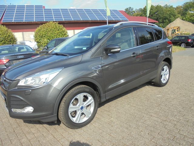 Ford Kuga Sync Edition