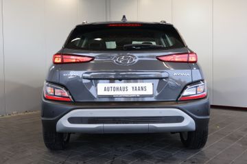 Hyundai Kona Select 1.0 T-GDI CARPLAY+LANE+KAM+ALU