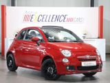 Fiat 500S CABRIO 1.4 16V S / KLIMAAUTOMATIK / LEDER - Fiat in Hamm