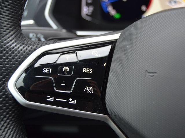 Tiguan 1.5 TSI DSG R-Line AHK/MATRIX/NAVI-PRO/HE