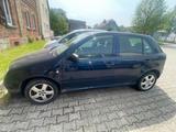 Skoda Fabia 1.4 Baujahr 2000 Blau fast vol... - Skoda Fabia aus 2000: 1.4