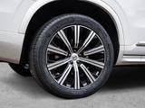 Volvo XC90 B5 Diesel Inscription AWD ACC SHZ Kamera - Volvo XC90 mit Diesel-Antrieb: Geländewagen