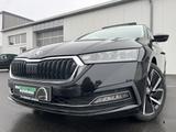 Skoda Octavia Combi 2.0 TDI DSG Style First Edition 13 - Skoda Octavia mit Diesel-Antrieb: Standheizung
