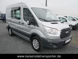 Ford Transit FT 350 L2H2 4X4 Klima Sthzg. AHK Navi - Ford Transit 4