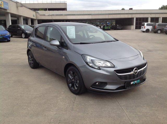 Opel CORSA E 1.4 120-Jahre Kamera PDC V H SHZ LHZ