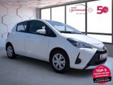 Toyota Yaris 1.0 Dual-VVTi Comfort - Toyota Yaris: Vvti
