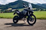 BMW F 800 GS - BMW 2009 F800GS