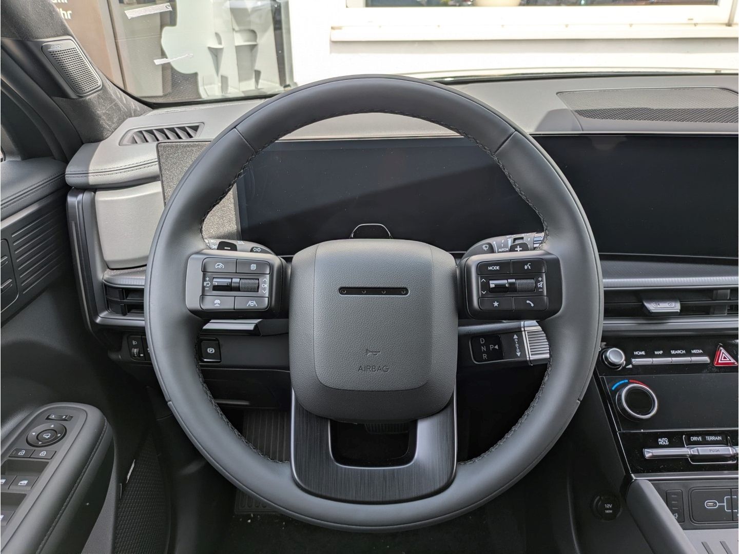 Hyundai Santa Fe – Bild 8