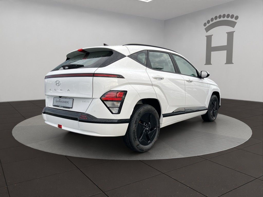 Hyundai Kona – Bild 6