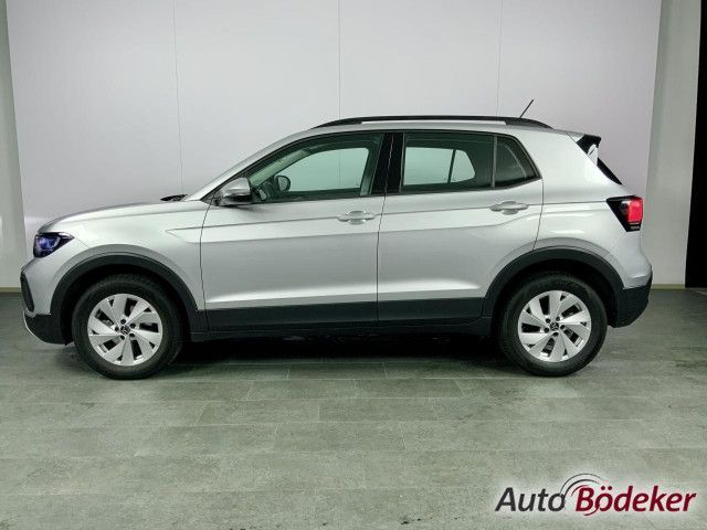 Volkswagen T-Cross TSI 1.5 Life DSG b. 12.01.30 foto 3