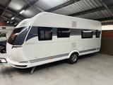Hobby Excellent 540 WLU