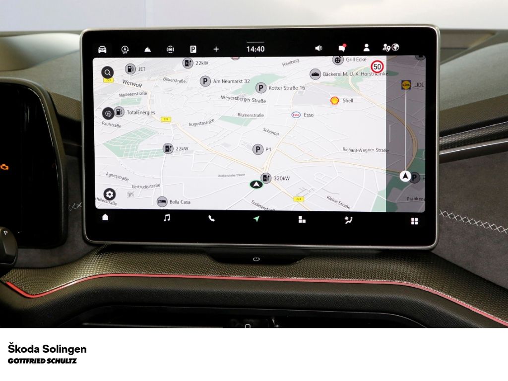 Skoda Kodiaq - Bild 13