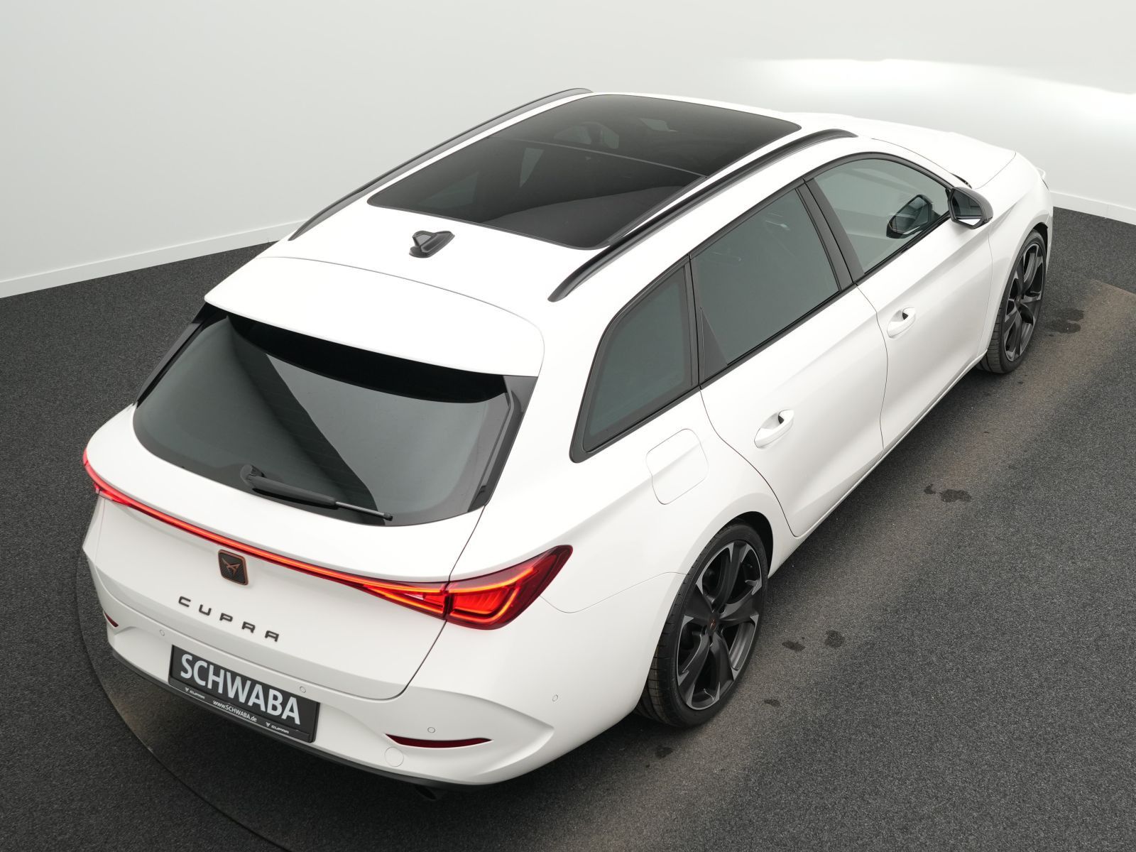 Cupra Leon - Bild 18