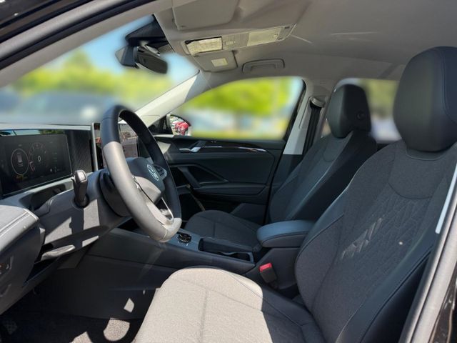 Tiguan Life 1.5 eTSI AHK-klappbar Navi