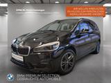 BMW 220d xDrive Gran Tourer Sport Line Navi Kamera - BMW 220 Gran Tourer aus 2022