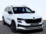 Skoda Karoq Sportline 1.5 TSI DSG /NAVI/LED/ACC/360CAM - gebrauchte Skoda Karoq aus dem Jahr 2022