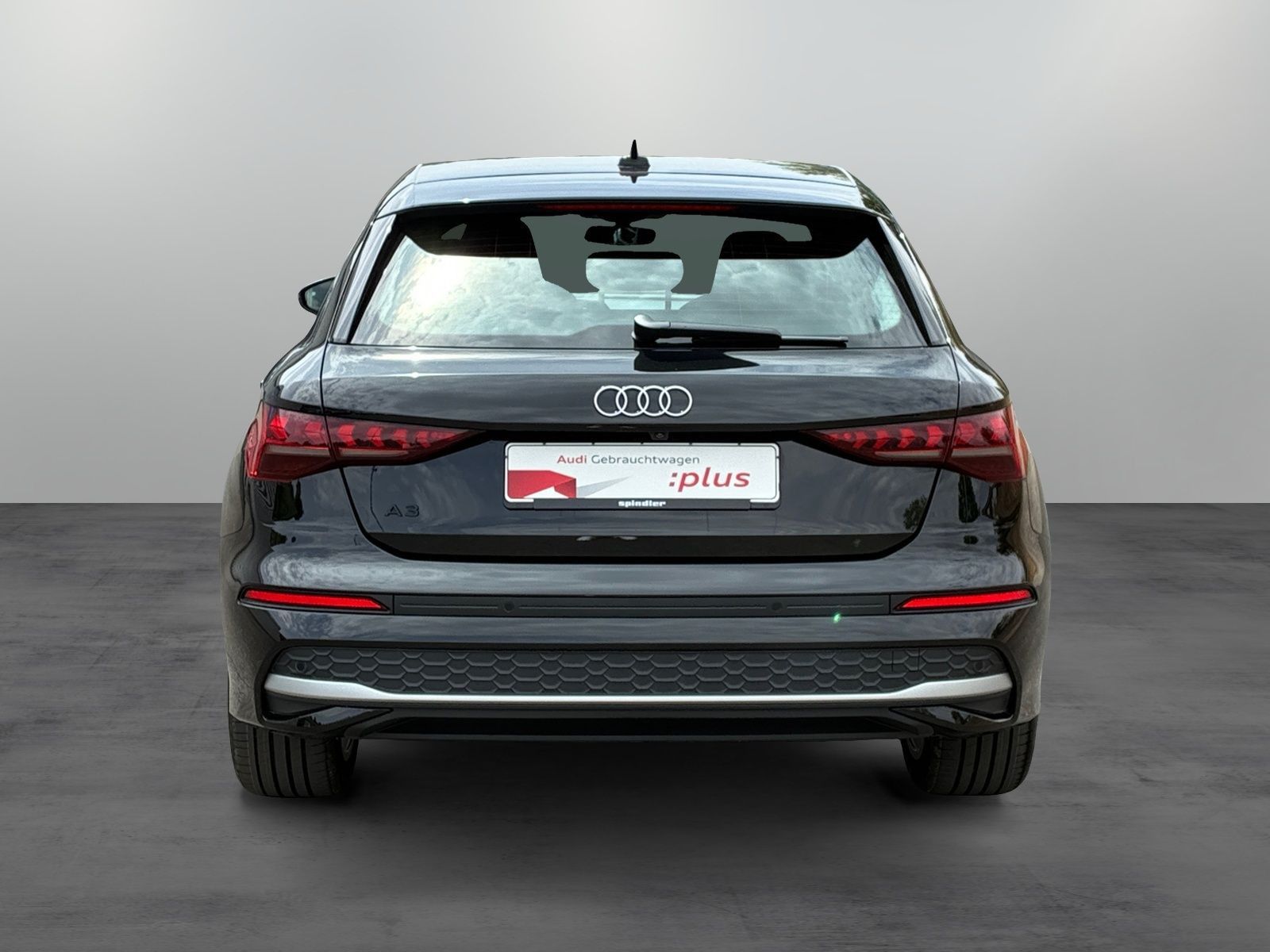 Audi A3 - Bild 8