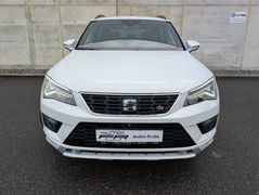 SEAT Ateca FR 4Drive 2,0TSI 190PS DSG LED Pano 1.Hand SEAT Ateca FR 4Drive 2,0TSI 190PS DSG LED Pano 1.Hand