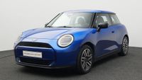 MINI Cooper E - Vorschau Bild 1