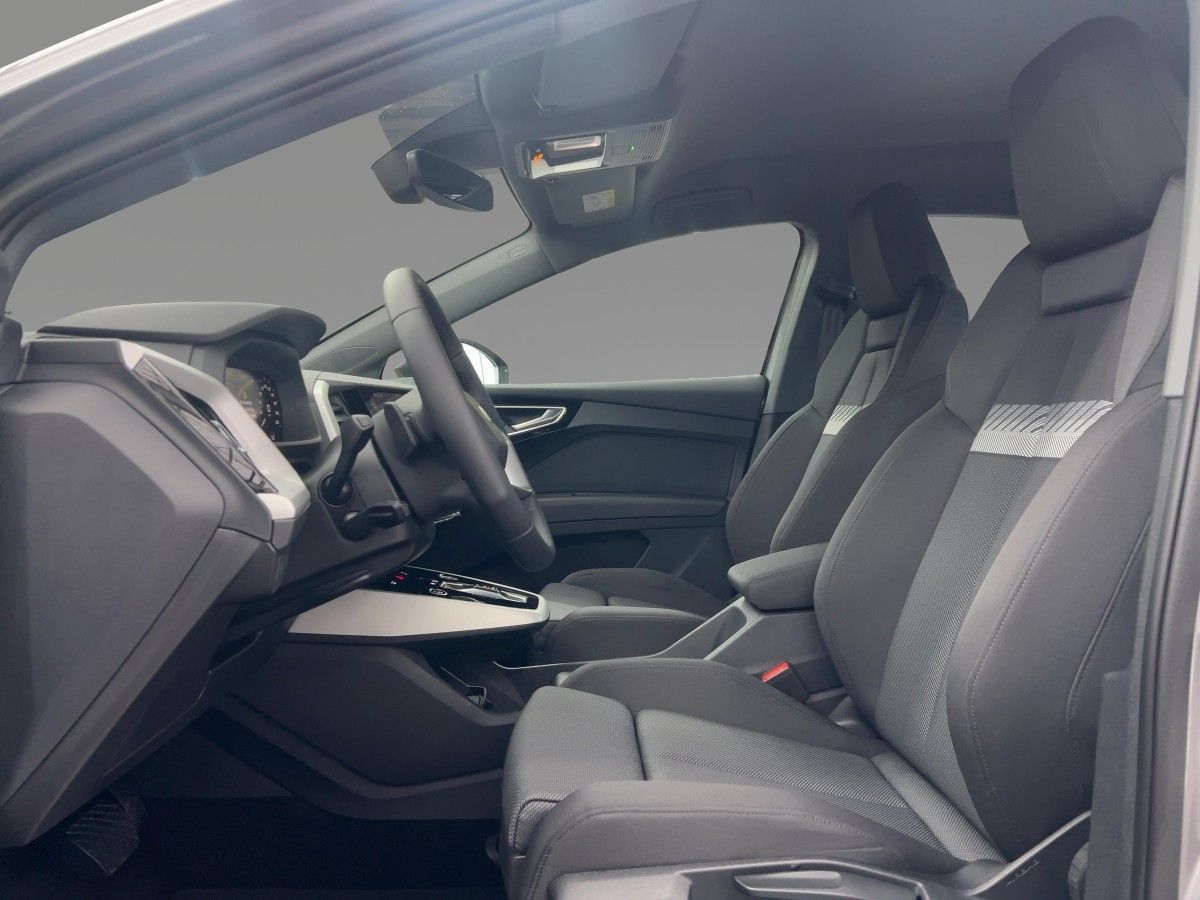 Audi Q4 e-tron - Bild 8