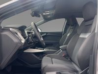 Audi Q4 e-tron - Vorschau Bild 8