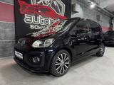 Volkswagen up! sound up!*Pano*BMT*Start-Stopp*Tempomat - Volkswagen up!: mit Navigationssystem