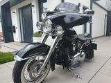 Harley-Davidson Softail Deluxe 5HD1 Auspuff Kess Tech - HARLEY-DAVIDSON AUSPUFF