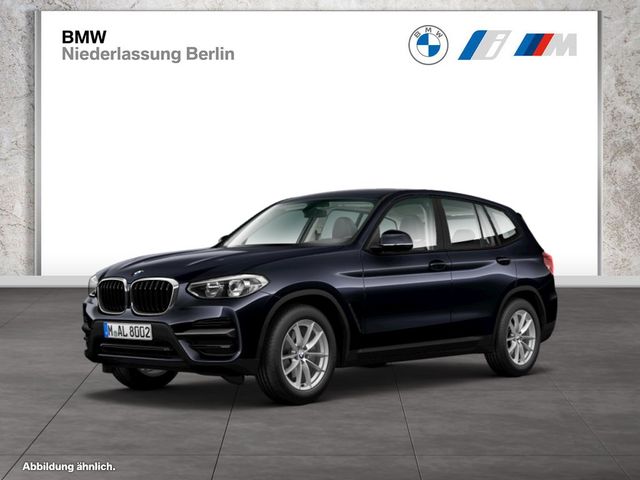 BMW X3 xDrive20i