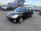 Ford Fiesta 1.4 16V Trend Euro4 Klima Tüv 06-2026 - Ford Fiesta aus 2002: 4.1