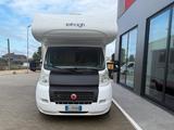 Fiat Ducato - Wohnmobil Pickup