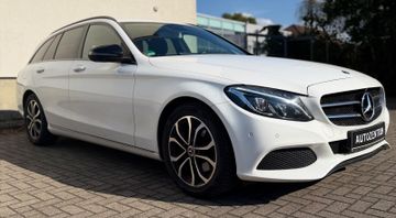 Mercedes C 220 - 4