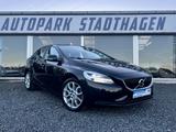 Volvo V40 Momentum 190 PS LED/NAVI/KAMERA/PremiumSound - Volvo V40 mit Benzin-Antrieb: Limousine