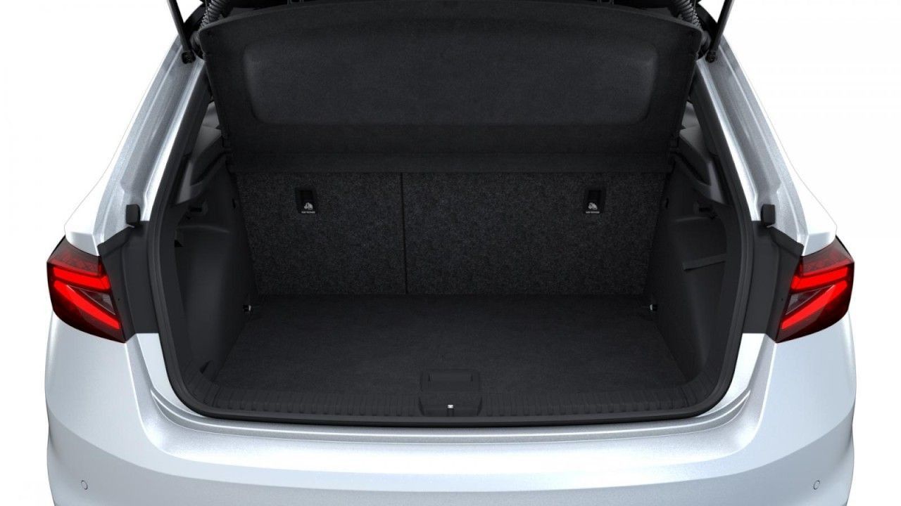 Skoda Fabia - Bild 7