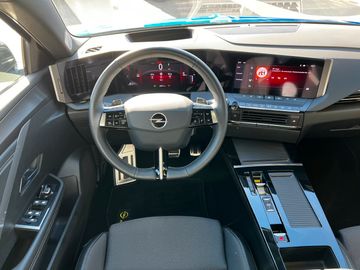 Bild 12 Opel Astra ST Ultimate - Pano | SHZ/LHZ | 360° K. | A