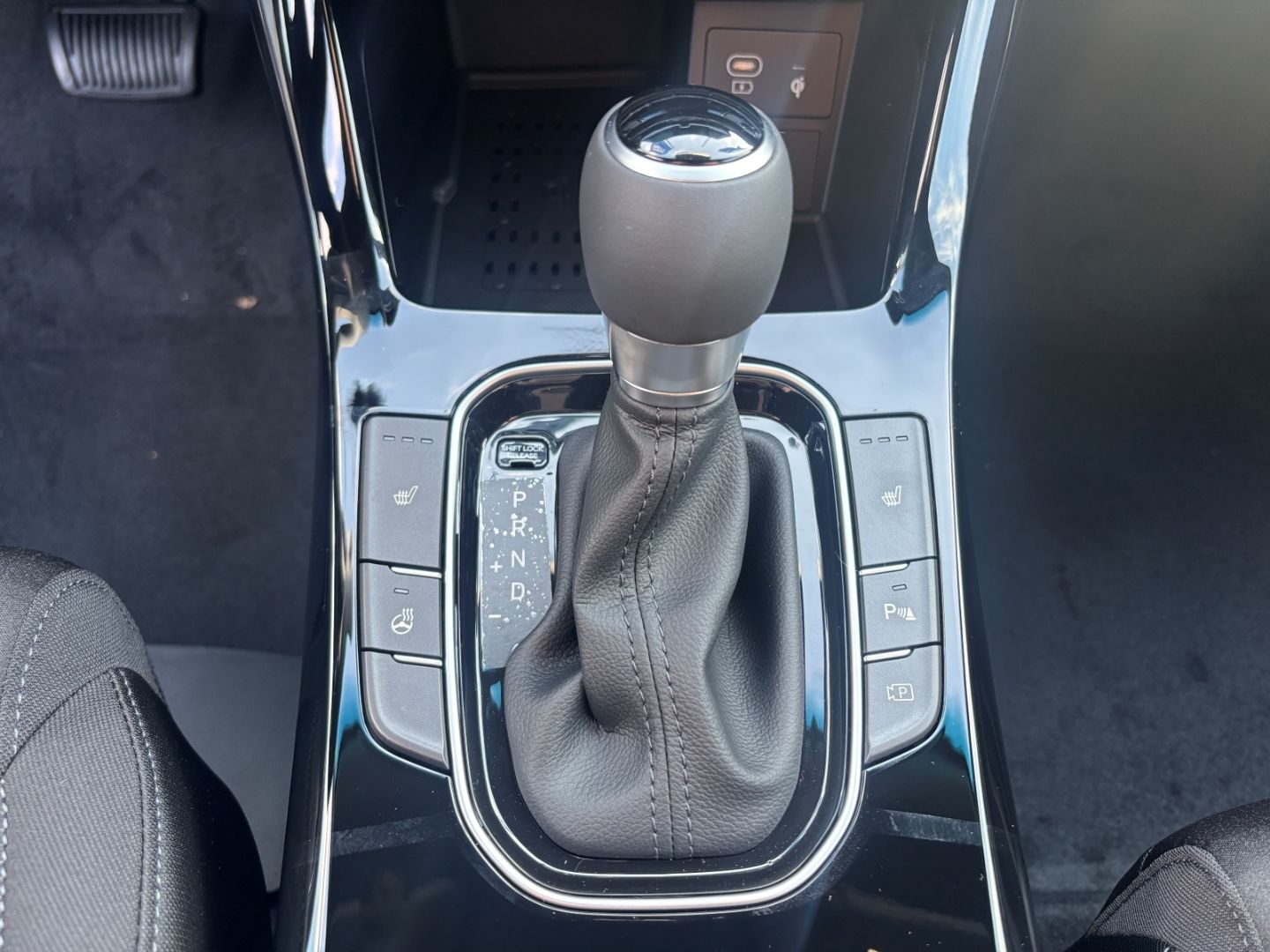 Hyundai i30 – Bild 14