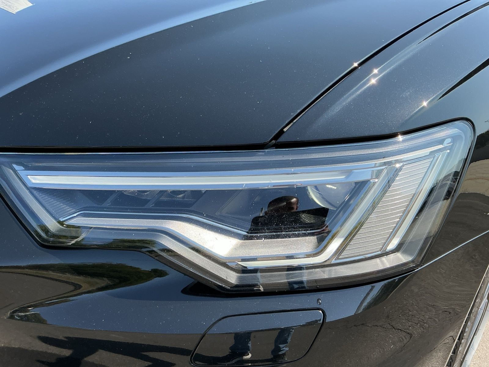 Audi A6 - Bild 19