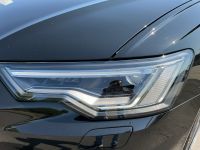 Audi A6 - Vorschau Bild 19