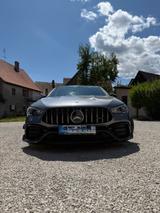 Mercedes-Benz CLA 45 AMG Shooting Brake Mercedes-AMG CLA 4... - Mercedes-Benz CLA 45 AMG Shooting Brake aus 2022