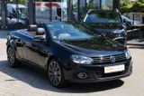 Volkswagen Eos 2.0 TDI Exclusive BMT - Volkswagen Eos: Exclusive