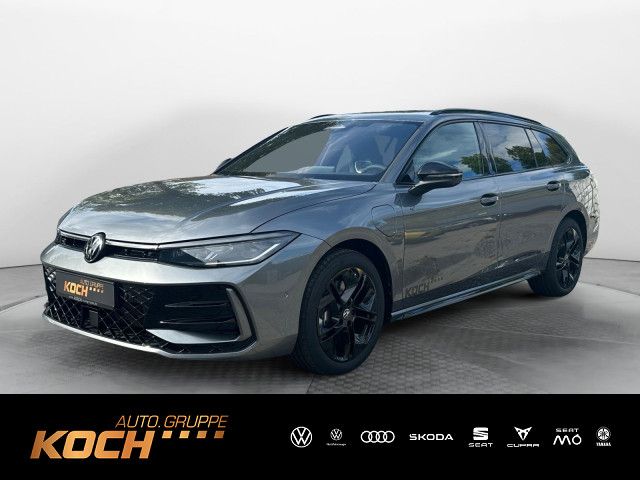 Volkswagen Passat R-Line 1.5 eHybrid OPF DSG |Panoramadach|